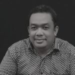 Tetranto Akhirman | Ketua Umum Periode 2012-2016