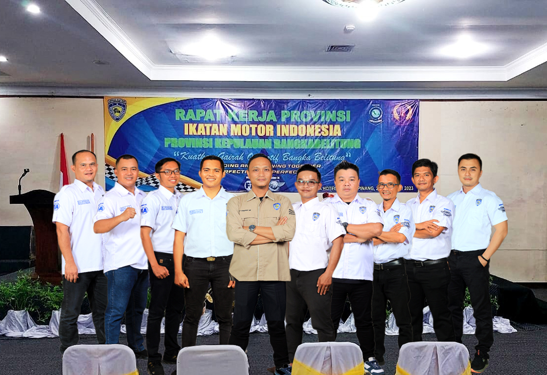 RakerProv Foto Bareng RakerProv Foto Bareng