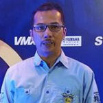 H. Wahyu Dwicahyono, S.H Ketua Umum Periode 2017-2021